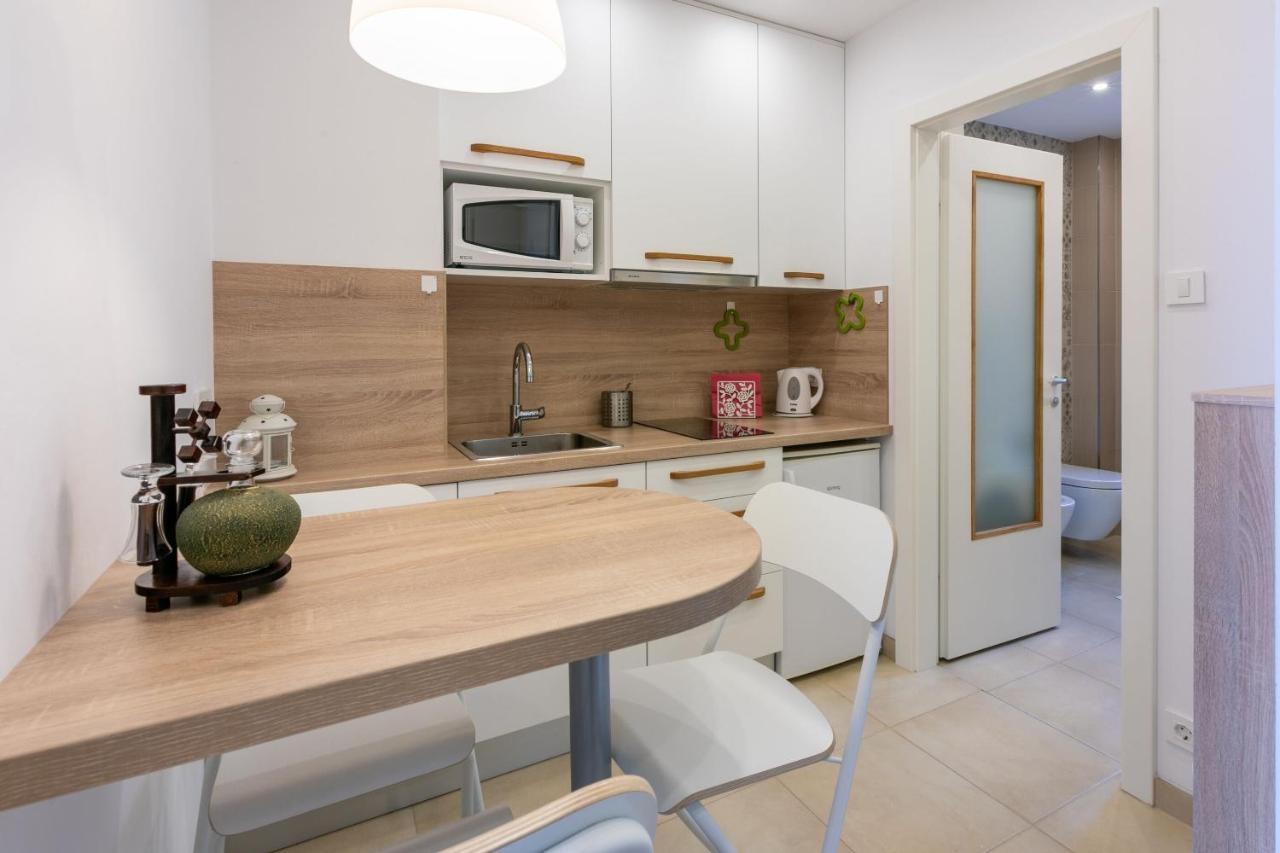 Apartment Mira Crikvenica Extérieur photo