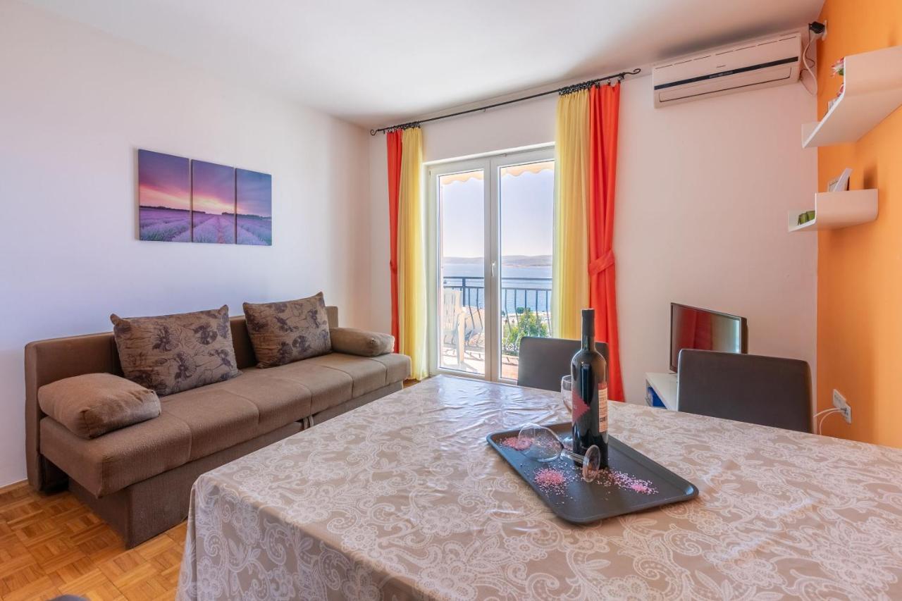 Apartment Mira Crikvenica Extérieur photo