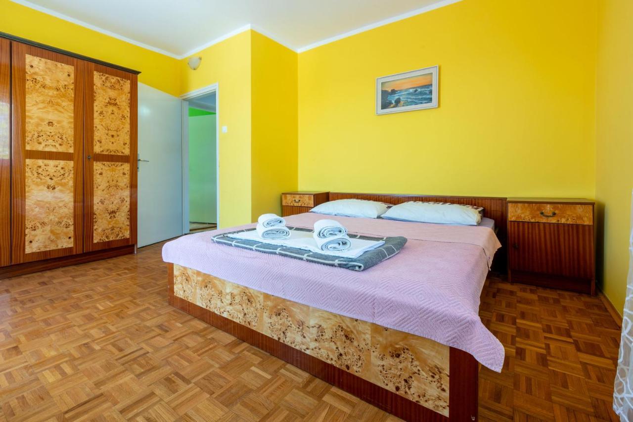Apartment Mira Crikvenica Extérieur photo