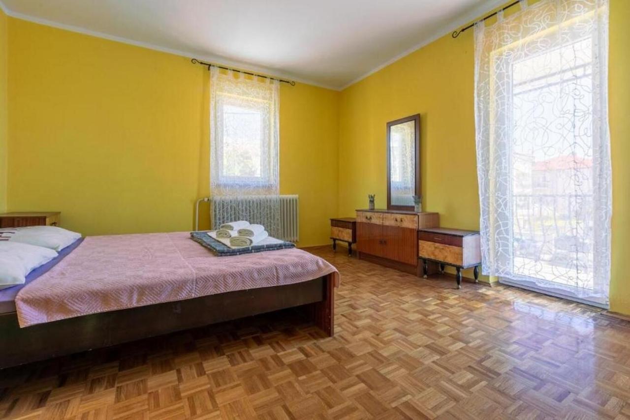 Apartment Mira Crikvenica Extérieur photo
