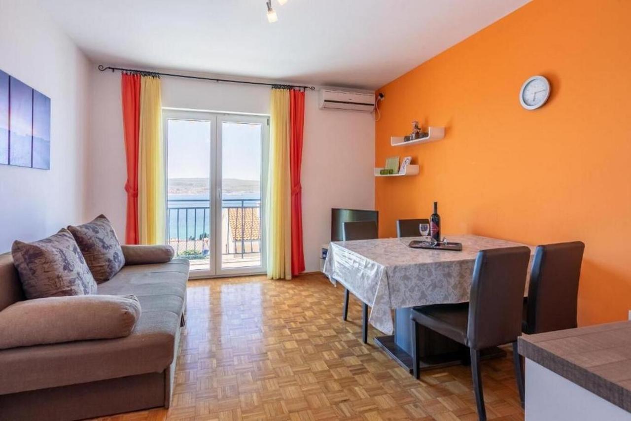 Apartment Mira Crikvenica Extérieur photo