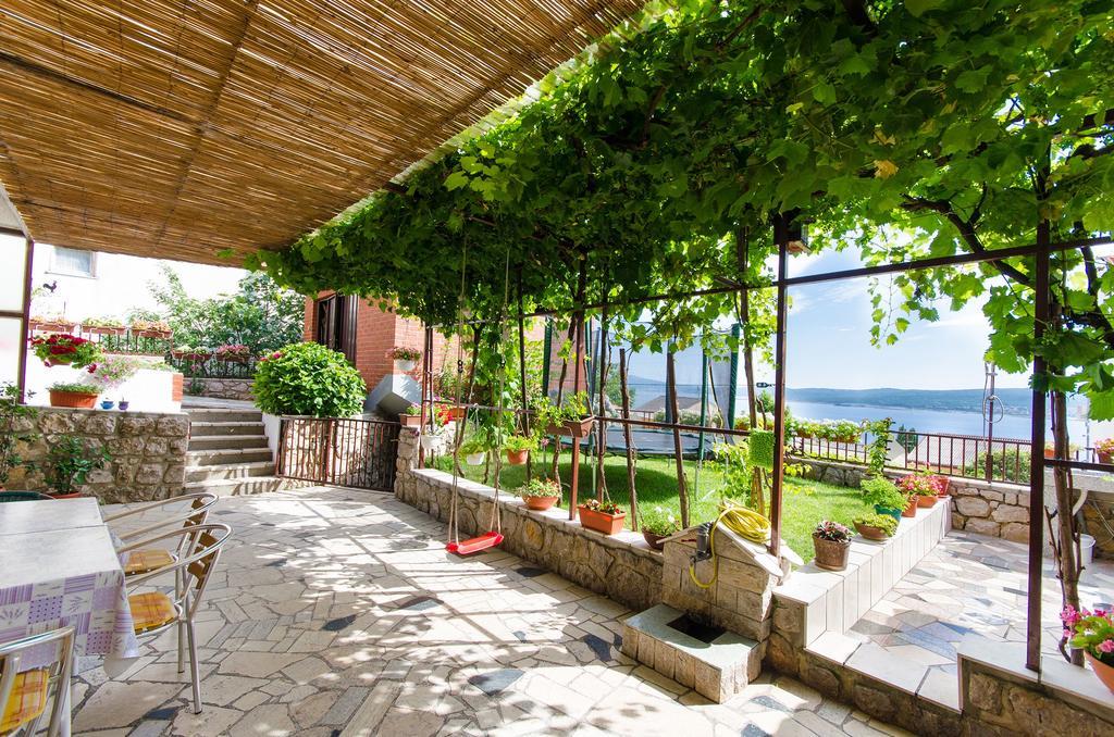 Apartment Mira Crikvenica Extérieur photo